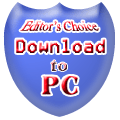 Editor's Choice at DownloadToPC.com