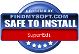 FindMySoft.com - Save to install
