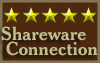 5 stars - Shareware Connection