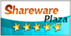 5 stars - Shareware Plaza