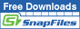 SnapFiles - download freeware and shareware programs