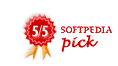 Softpedia - Software Pick